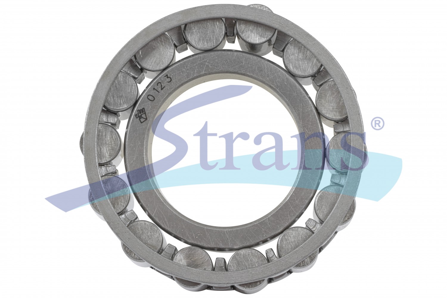 Підшипник Кпп Zf Ecosplit Iv 12S2333 Ø44*Ø82*28Mm 98530463 купити